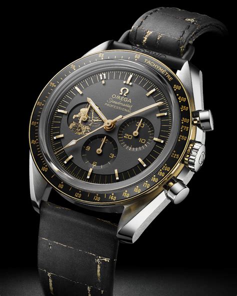 omega watch apollo 11|omega speedmaster apollo 11 price.